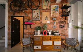 The Best Hotel In Bayan Lepas - The Lov Penang
